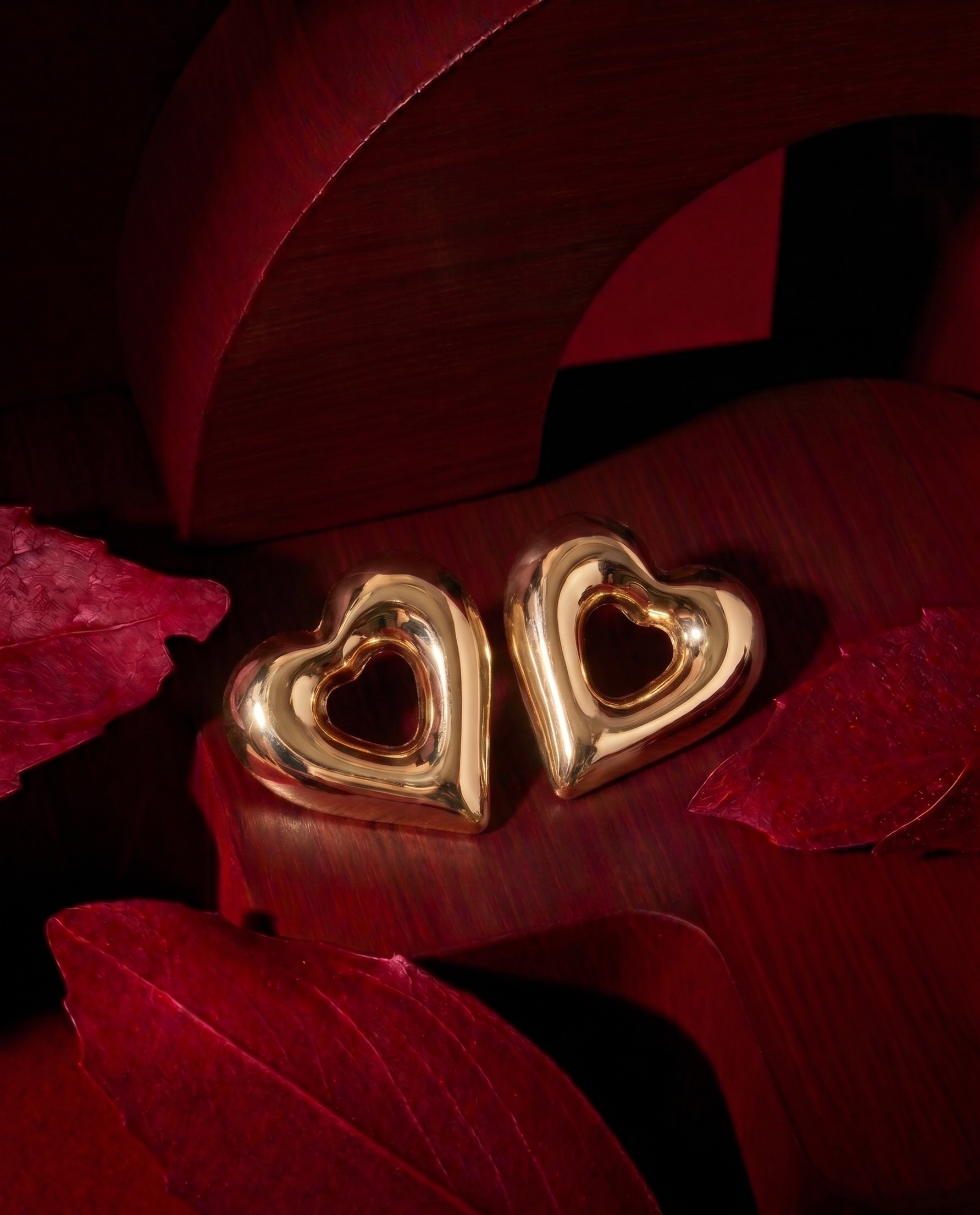 Valentina Earrings