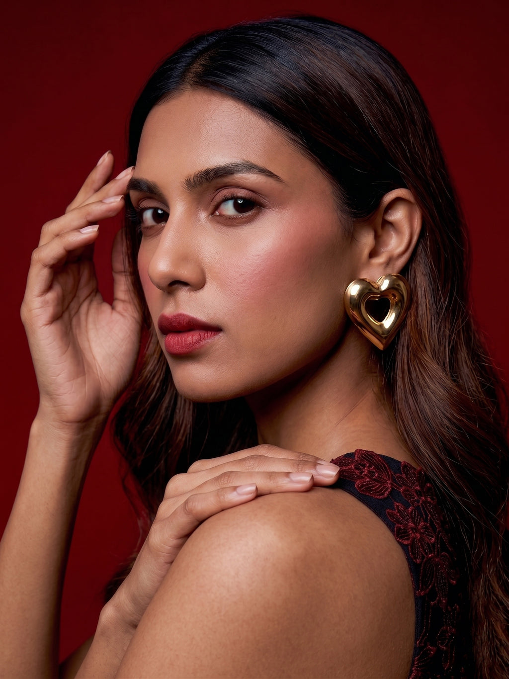 Valentina Earrings