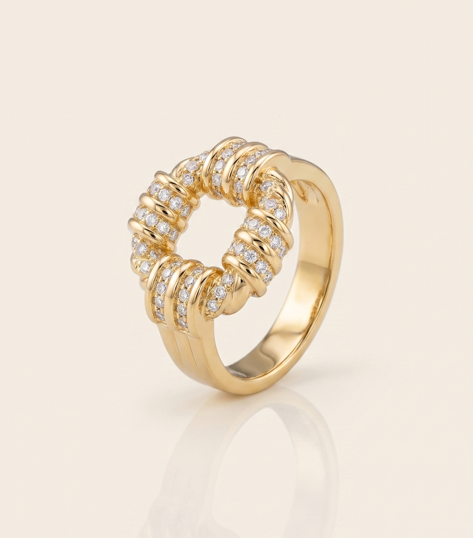 Halo Ring