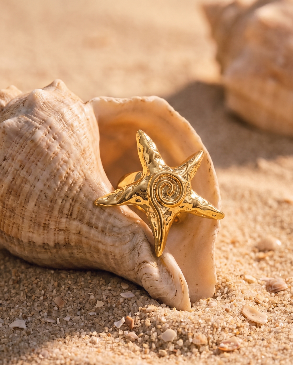 Oceana Ring