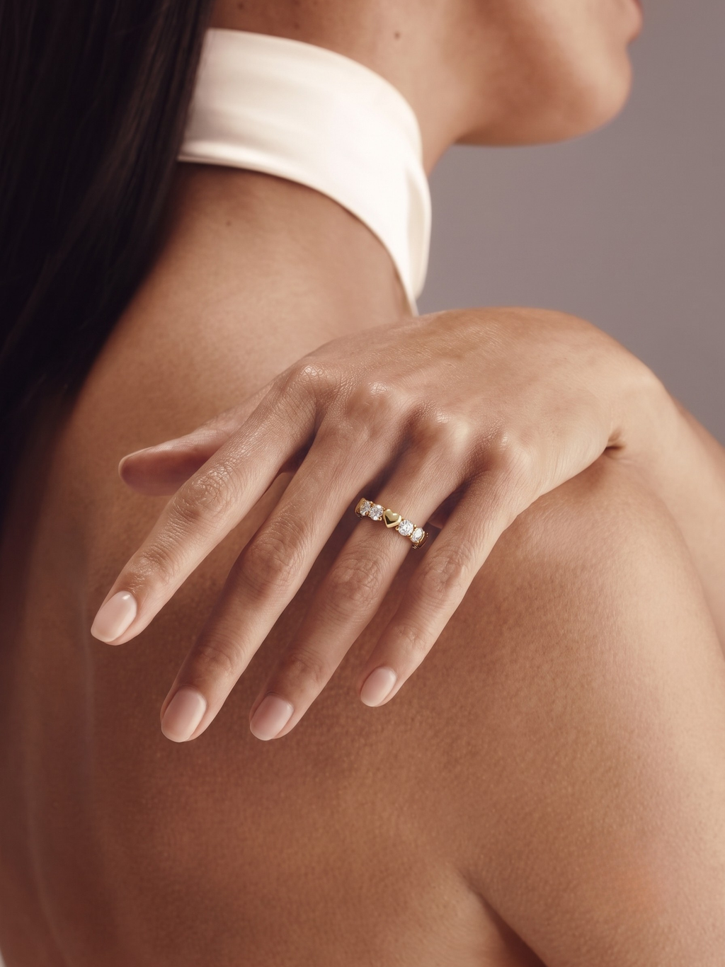 Aurelia Ring