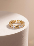 Aurelia Ring