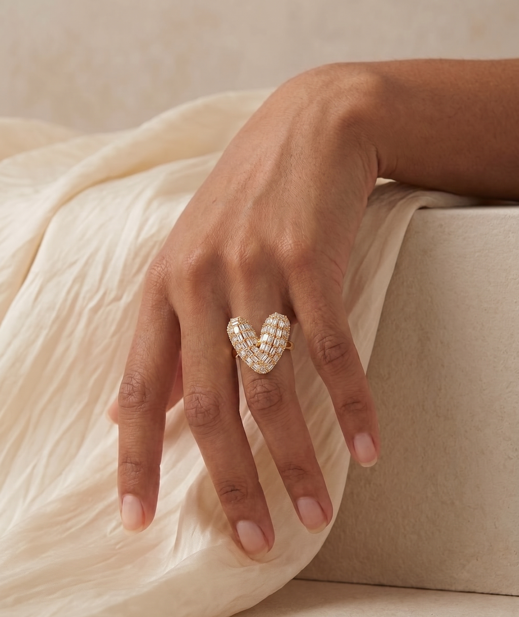Liora Ring